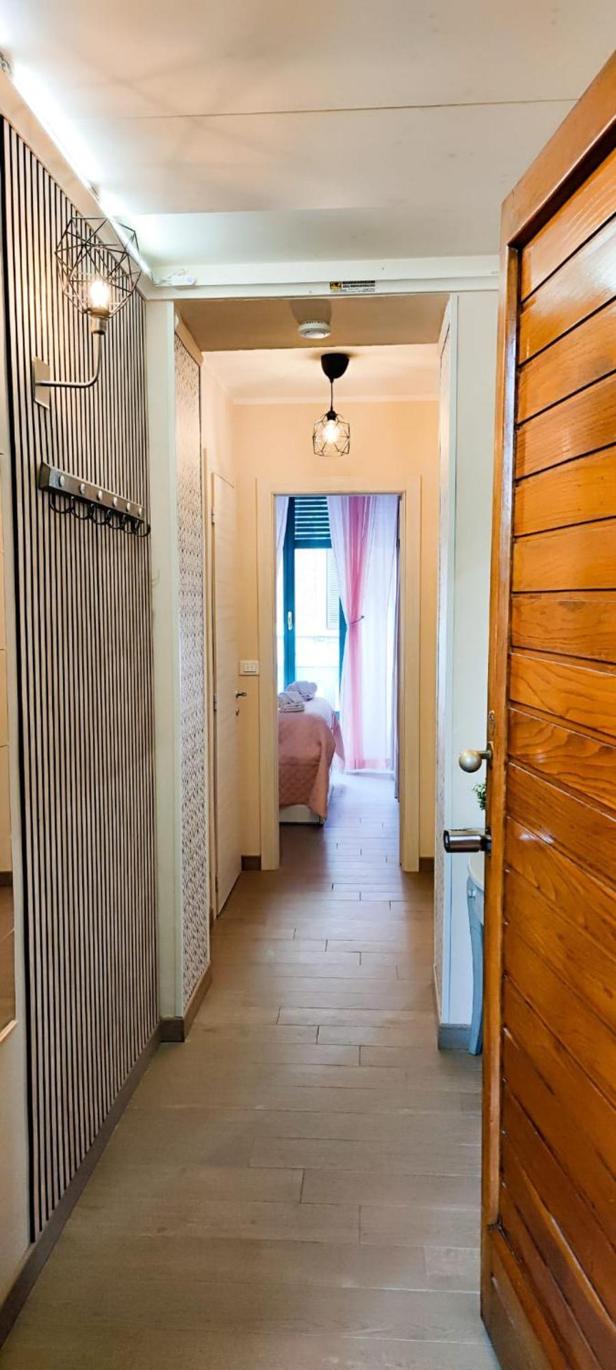 B&B Casa Nizza Turín Habitación foto